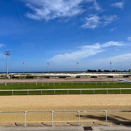 Studio Hippodrome Cagnes-sur-Mer Exterior foto