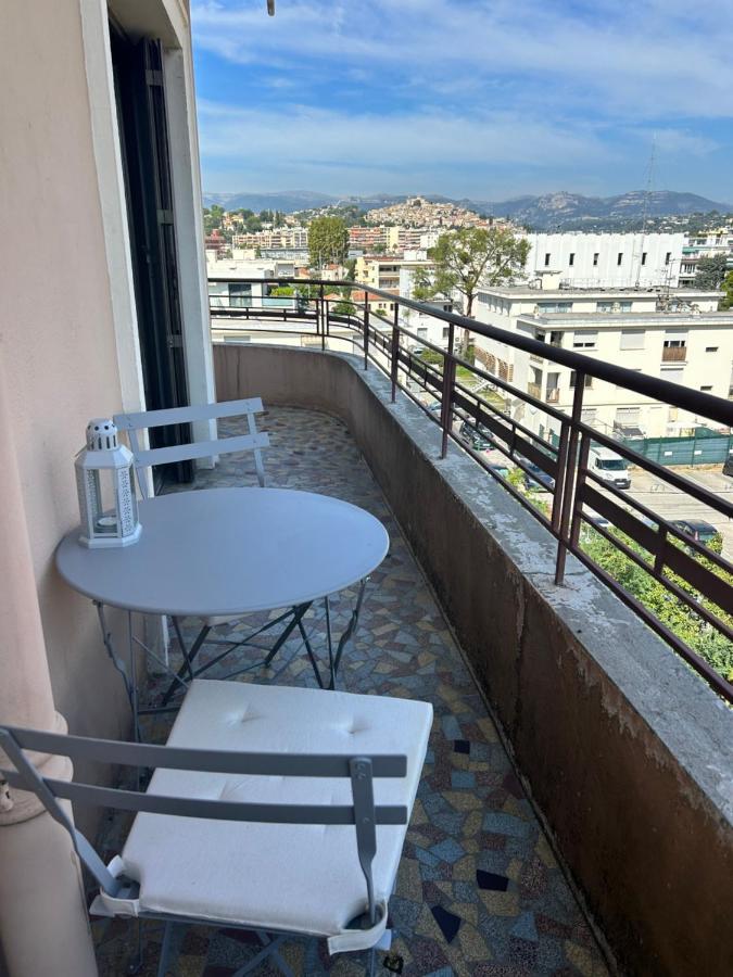 Studio Hippodrome Cagnes-sur-Mer Exterior foto